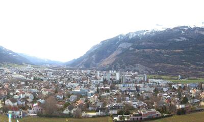 Chur webcam
