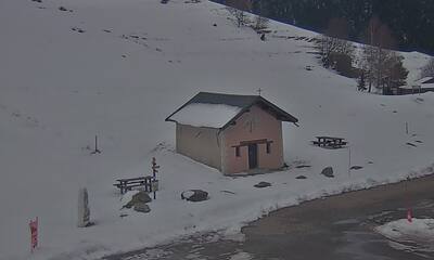 Le Grand Coin webcam