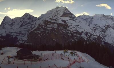 latest snow report photo Saturday 21 February 2026