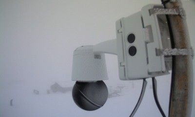 Sierra Nevada webcam