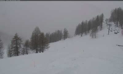 Bardonecchia webcam