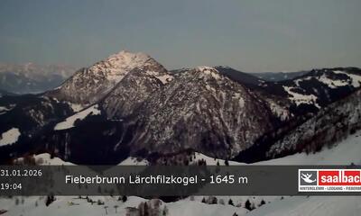 Fieberbrunn webcam