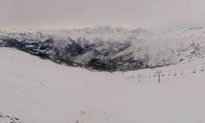 Bardonecchia webcam