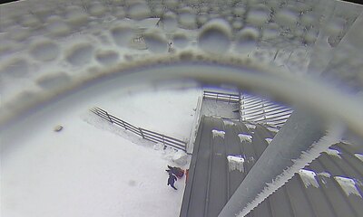 Gérardmer webcam