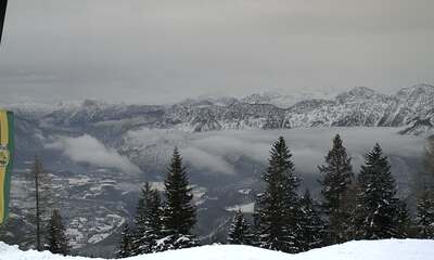 Bad Ischl/Katrin webcam