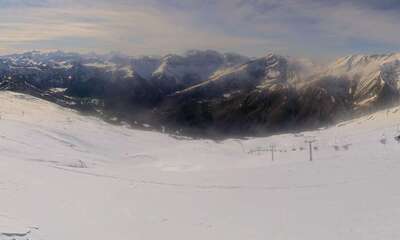 Bardonecchia webcam