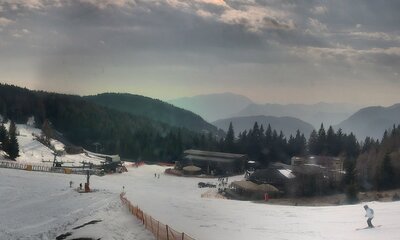 Klösterle/Sonnenkopf webcam