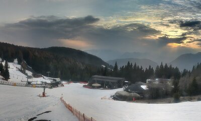 Klösterle/Sonnenkopf webcam