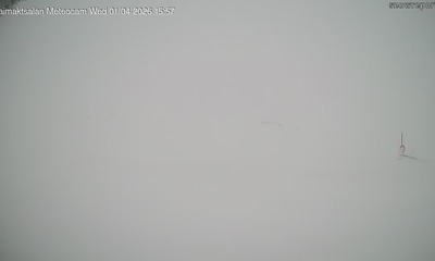 Mt Voras Kaimaktsalan webcam