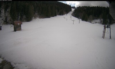 Saint Pierre De Chartreuse webcam