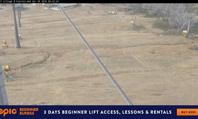 Perisher Webcam