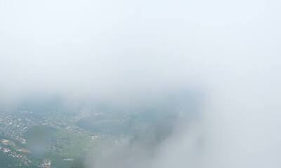 Bad Ischl/Katrin webcam