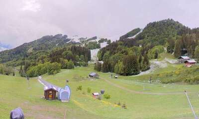 Les Brasses Webcam