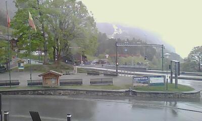 Wengen webcam