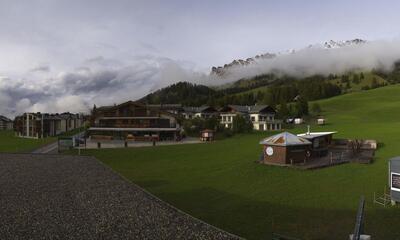 Lenzerheide Webcam