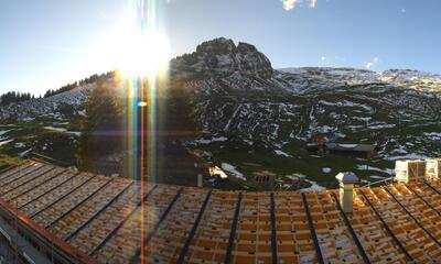 Grindelwald Webcam