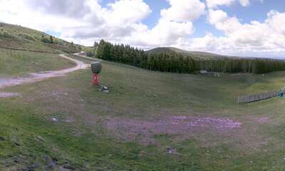 Chalmazel webcam