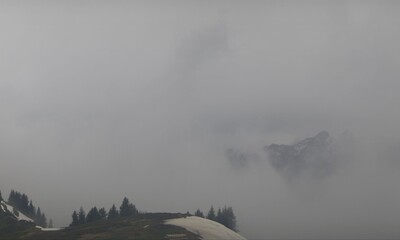Villars webcam