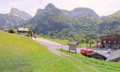 Sixt webcam