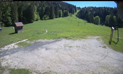 Saint Pierre De Chartreuse webcam