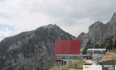 Avelengo/Merano 2000 webcam