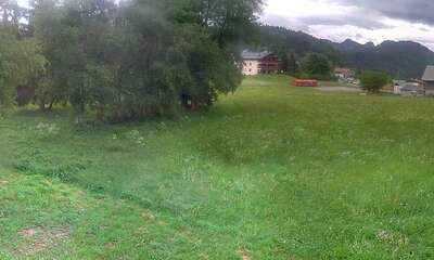 Bellevaux webcam