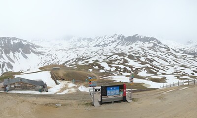 Val d'Isere Web kamerası