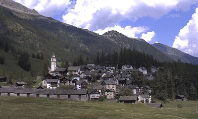 Bosco Gurin webcam