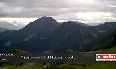 Fieberbrunn webcam