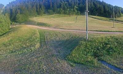 Gérardmer webcam