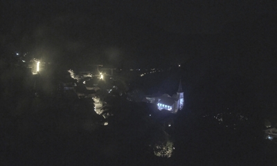 Chatel webcam