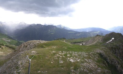 Baqueira/Beret webcam