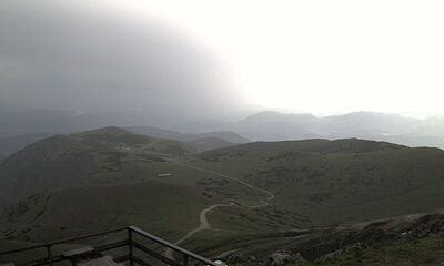 Puchberg am Schneeberg/Salamander webcam