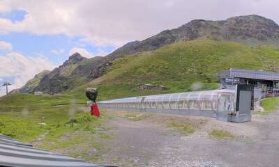 Orelle webcam