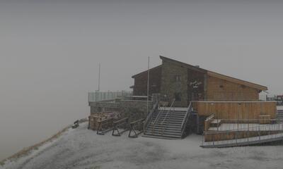 Arosa webcam