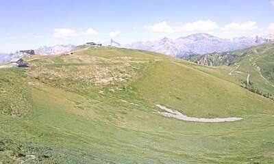 Samoens webcam