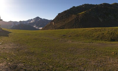 Valmeinier webcam