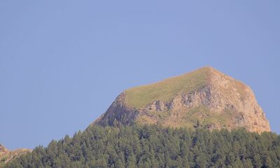 Ancelle webcam