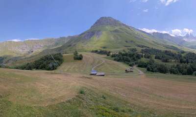 Albiez-Montrond webcam