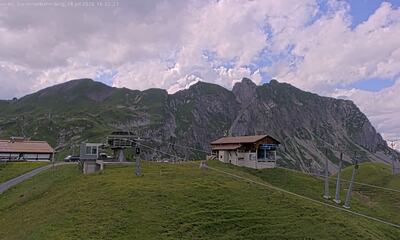 Zurs webcam