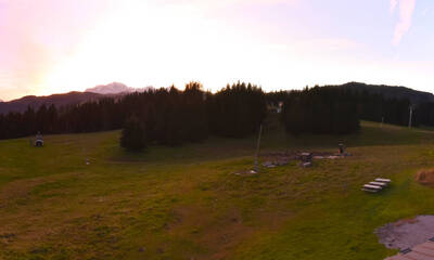 Crest -Voland Cohennoz webcam