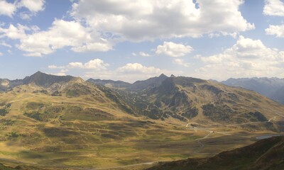 Baqueira/Beret webcam