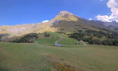 Albiez-Montrond webcam
