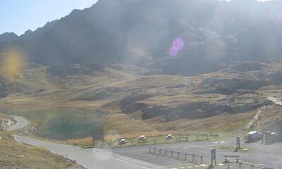 Santa Caterina Valfurva webcam