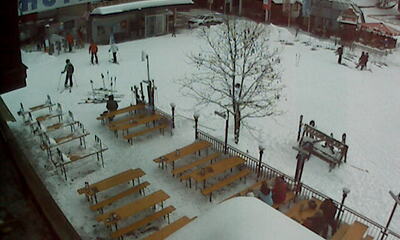 Flachauwinkl-Kleinarl webcam