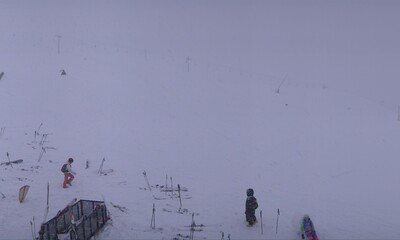 Val d'Isere webcam