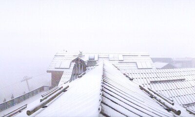 Valloire webcam
