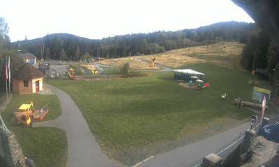 Hohenbogen webcam