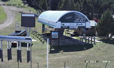 Masella webcam