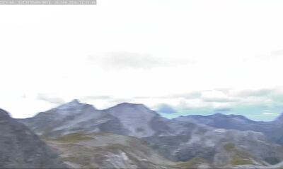 Zurs webcam